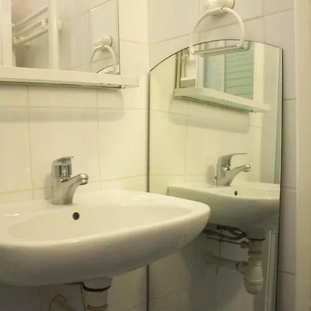 Bright Apt In Charonne *
